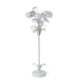 Palm tree floor lamp years 80