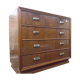 Art deco chest of drawers
