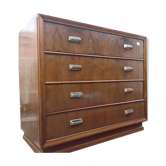 Commode art déco