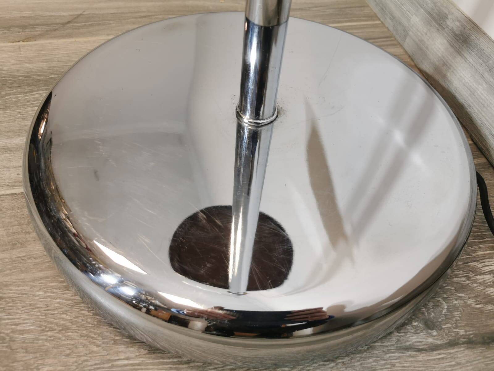 Mid-Century Floor Lamp