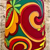 Vintage scoubdou lamp