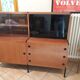 Vintage Minvielle ARP cabinet