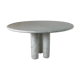 Vintage Marble Dining Table 1970