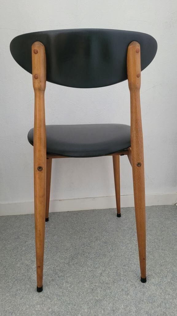 Chaise Licorne Baumann