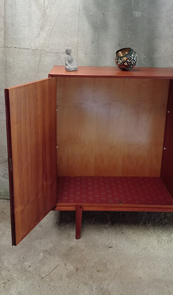 Scandinavian sideboard