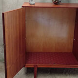 Scandinavian sideboard