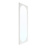 Wall mirror by Joe Colombo for Kartell, 1960s