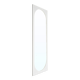 Wall mirror by Joe Colombo for Kartell, 1960s