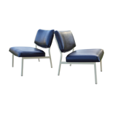 Pair of armchairs 1970
