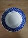 Plat creux Cacharel