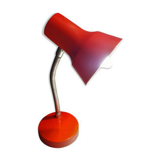 Vintage desk lamp
