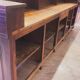 Comptoir de bar breton