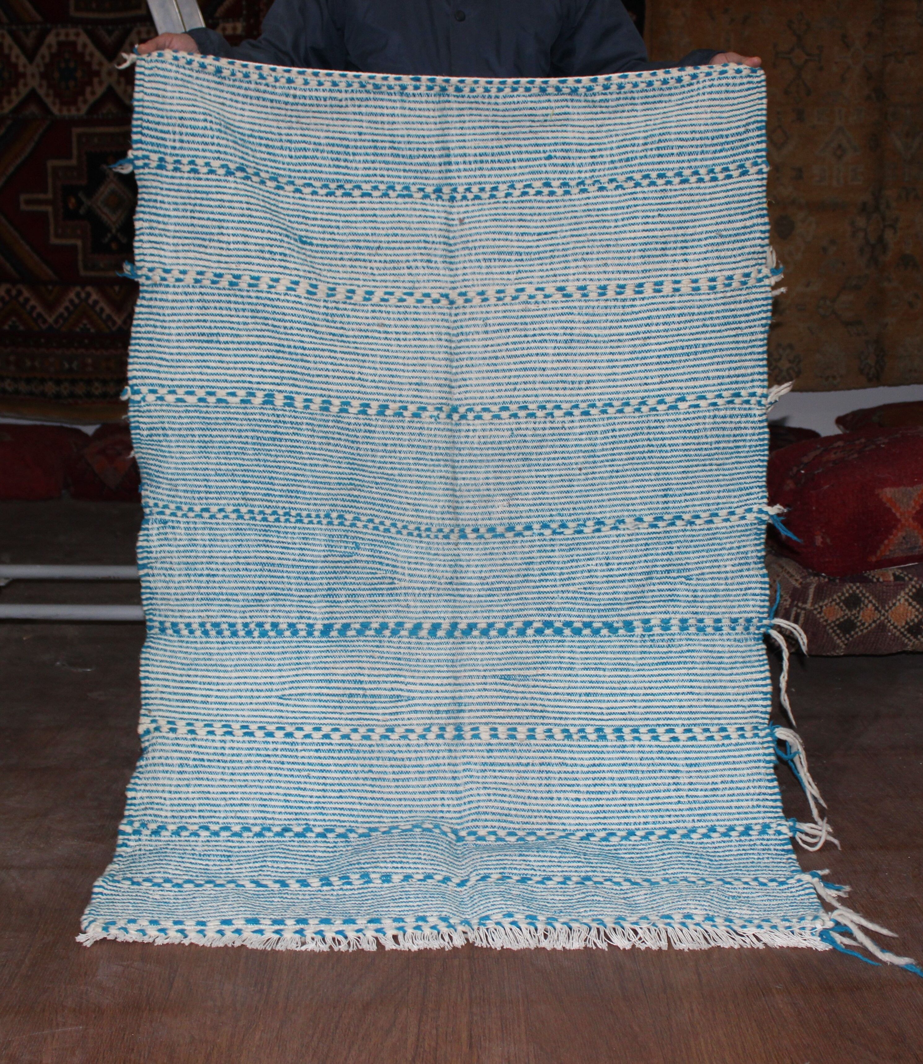 Tapis d'atlas