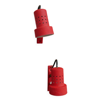 Wall lights