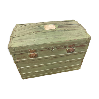 Travel trunk