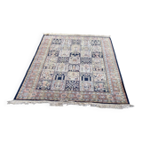 Oriental wool rug 133x200cm