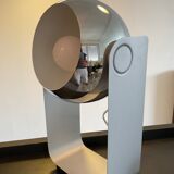 Vintage Eyeball lamp from the 80s