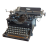 Old Royal USA typewriter circa 1925