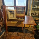 Vintage bar furniture from the 50s