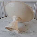 Compotier Digoin Sarreguemines 1930s