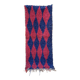 Tapis Marocain - 83 x 200 cm