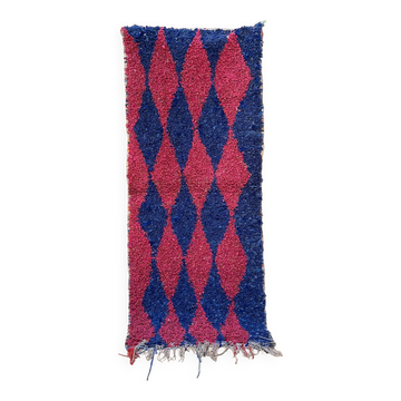 Tapis Marocain - 83 x 200 cm