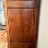 Ancient standing man