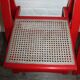Pair of chairs, vintage 60/70