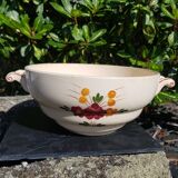 Old Longchamp soup tureen