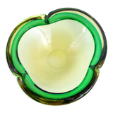 Ashtray or empty Murano glass pocket