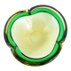 Ashtray or empty Murano glass pocket