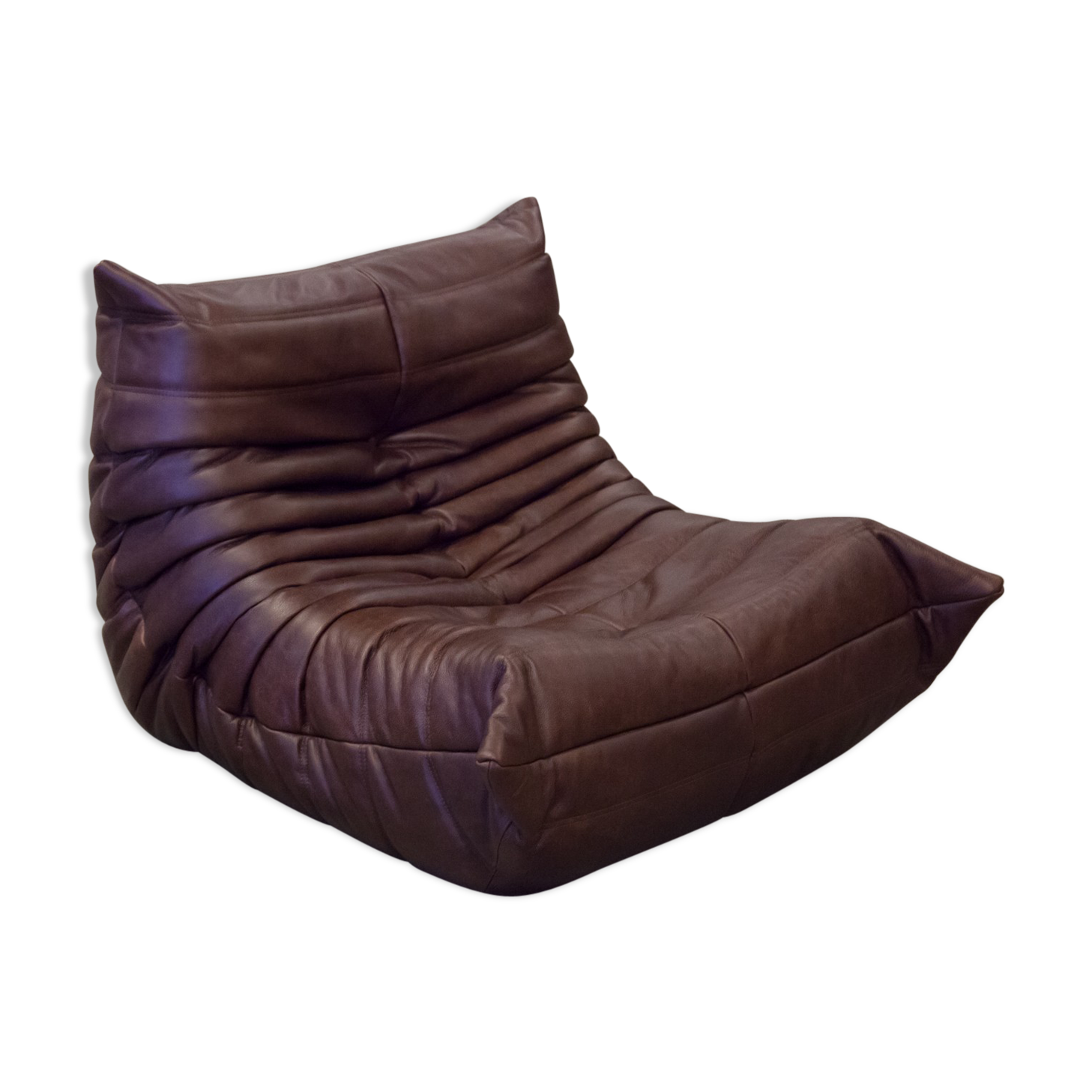 Togo armchair model designed by Michel Ducaroy 1973