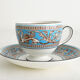 Wedgwood tea cup Florentine model