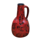 Vintage ceramic pitcher