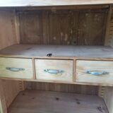 Pair of Parisian wardrobes
