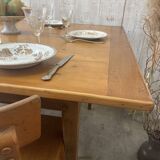 Farm table 235x106cm