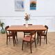 Scandinavian table