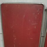 Triptych mirror - 57 X 24cm