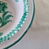 Ancient basin of Fajalauza (Granada) | Glazed clay. 1970s