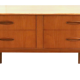 Jentique vintage sideboard 'Waterfoot' | 137 CM