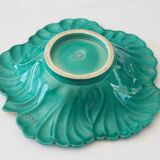 Flat leaf 1950s