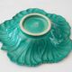 Flat leaf 1950s