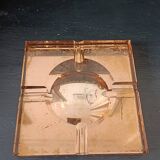 Cendrier Saint Gobain Jean Luce 40'