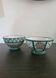 Pair of bowls or dishes Robert Picault Vallauris