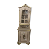Corner