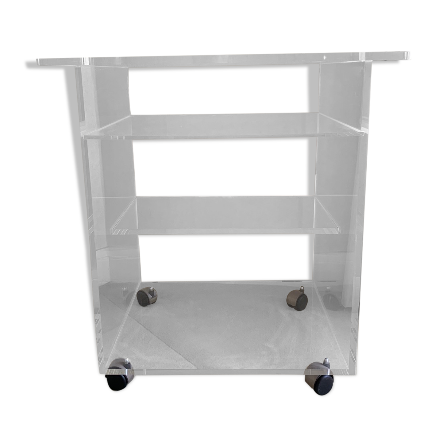 Side table