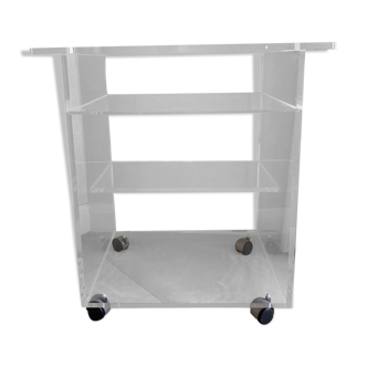 Side table