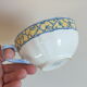 Trio of cups in Gien earthenware