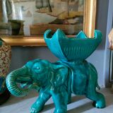 Clément Massier - Elephant Gardener