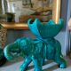 Clément Massier - Elephant Gardener